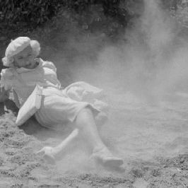 Foto El cartero siempre llama dos veces