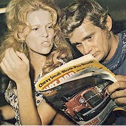 Foto Los traficantes