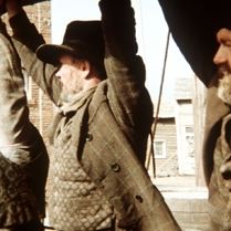 Foto Mi nombre es ninguno