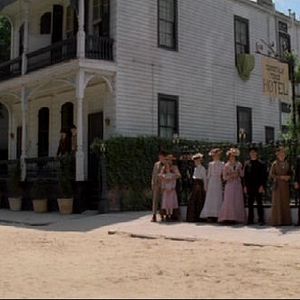 Foto Mi nombre es ninguno