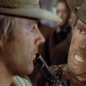 Foto Mi nombre es ninguno