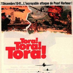 Foto Tora! Tora! Tora!
