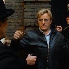 Foto Eric, Oficial de la Reina