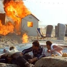 Foto Eric, Oficial de la Reina