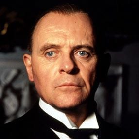 Foto Anthony Hopkins
