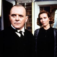 Foto Lo que queda del día