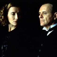 Foto Lo que queda del día