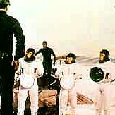 Foto Huida del planeta de los simios