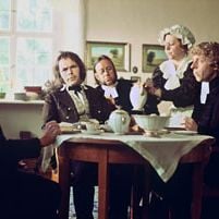 Foto El enigma de Gaspar Hauser