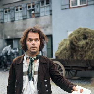 Foto El enigma de Gaspar Hauser