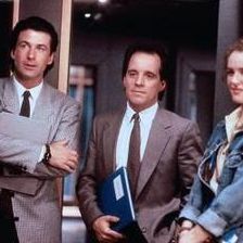 Foto Hablando con la muerte