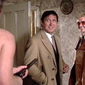 Foto Asesino implacable