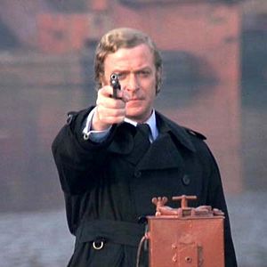 Foto Asesino implacable