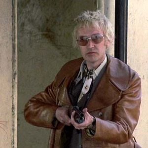 Foto Asesino implacable