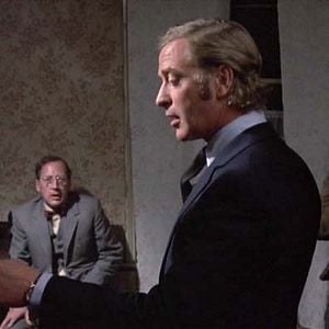 Foto Asesino implacable