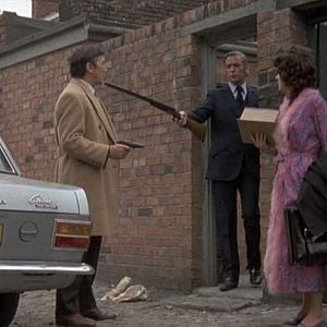 Foto Asesino implacable