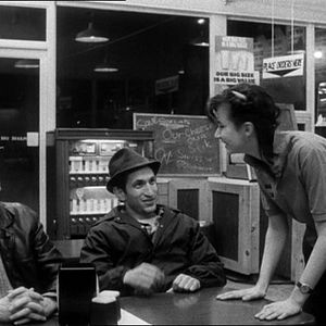 Foto Extraños en el paraíso