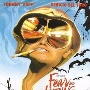 Foto Fear and Loathing in Las Vegas