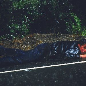 Foto La sombra del miedo