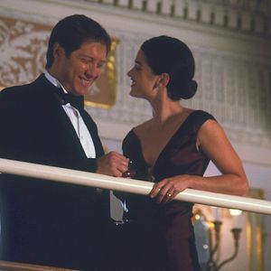 Foto La sombra del miedo