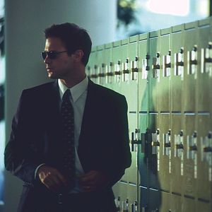 Foto La sombra del miedo