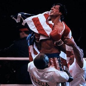 Foto Rocky IV