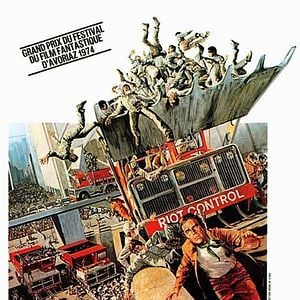 Foto Cuando el destino nos alcance