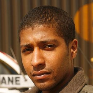 Foto Lahcen Razzougui