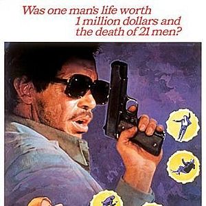 Foto Quiero la cabeza de Alfredo García