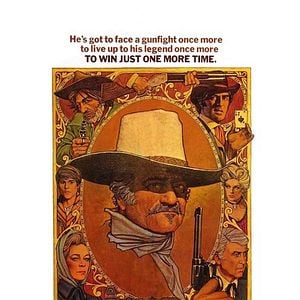 Foto El último pistolero