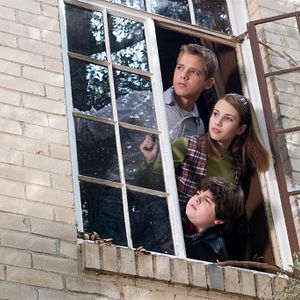 Nancy Drew - Película 2007