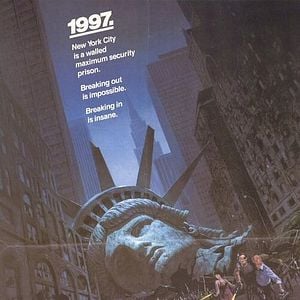 Foto 1997: Rescate en Nueva York