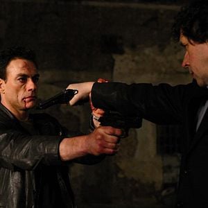 Foto Desafío a la muerte