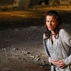 Foto Desafío a la muerte