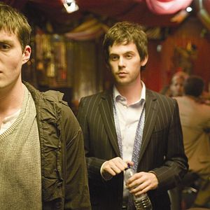 Foto Vaya par de productorex