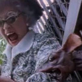 Foto Braindead: Tu madre se ha comido a mi perro