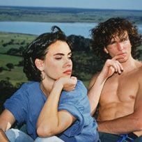 Foto Grito de piedra