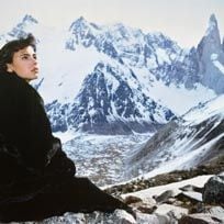 Foto Grito de piedra