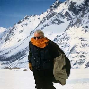 Foto Grito de piedra