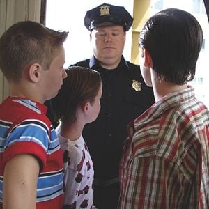 Foto The Girl Next Door