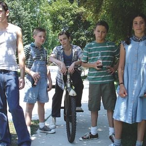 Foto The Girl Next Door