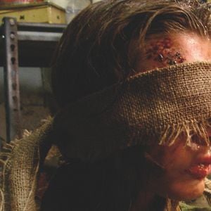 Foto The Girl Next Door