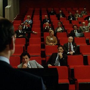 Foto Scanners: Su solo pensamiento podía matar