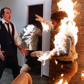 Foto Scanners: Su solo pensamiento podía matar