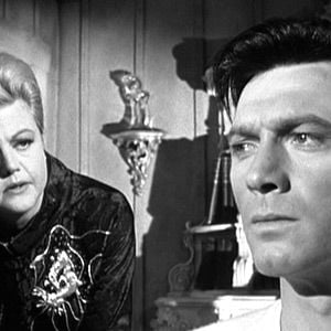 Foto El mensajero del miedo