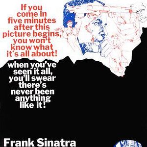 Foto El mensajero del miedo