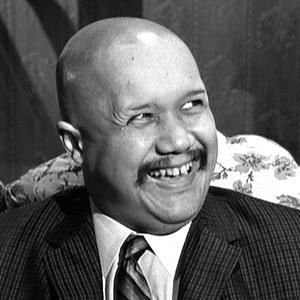 Foto El mensajero del miedo