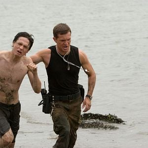 Foto Campamento castigo