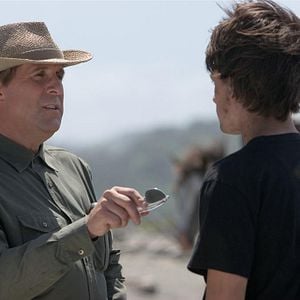 Foto Campamento castigo