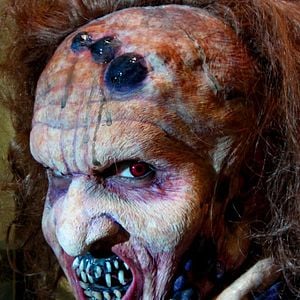 Foto Jack Brooks: Cazador de Monstruos